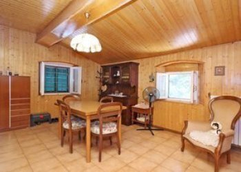 6badiaabovino - Casa Colonica Vicchio - foto 6