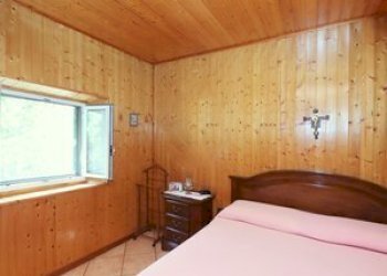 8badiaabovino (1) - Casa Colonica Vicchio - foto 8