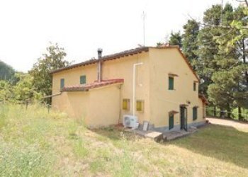 14badiaabovino (1) - Casa Colonica Vicchio - foto 14