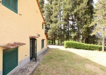 15badiaabovino - Casa Colonica Vicchio - foto 15