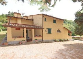 16badiaabovino - Casa Colonica Vicchio - foto 16