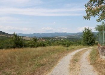 17badiaabovino - Casa Colonica Vicchio - foto 17