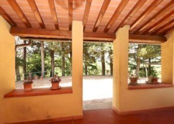 18badiaabovino - Casa Colonica Vicchio - foto 18