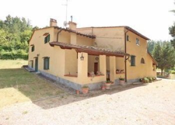 20badiaabovino - Casa Colonica Vicchio - foto 20