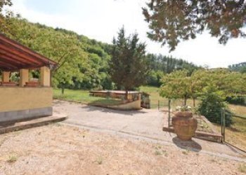 21badiaabovino - Casa Colonica Vicchio - foto 21