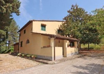 22badiaabovino - Casa Colonica Vicchio - foto 22