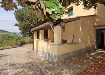 23badiaabovino - Casa Colonica Vicchio - foto 23