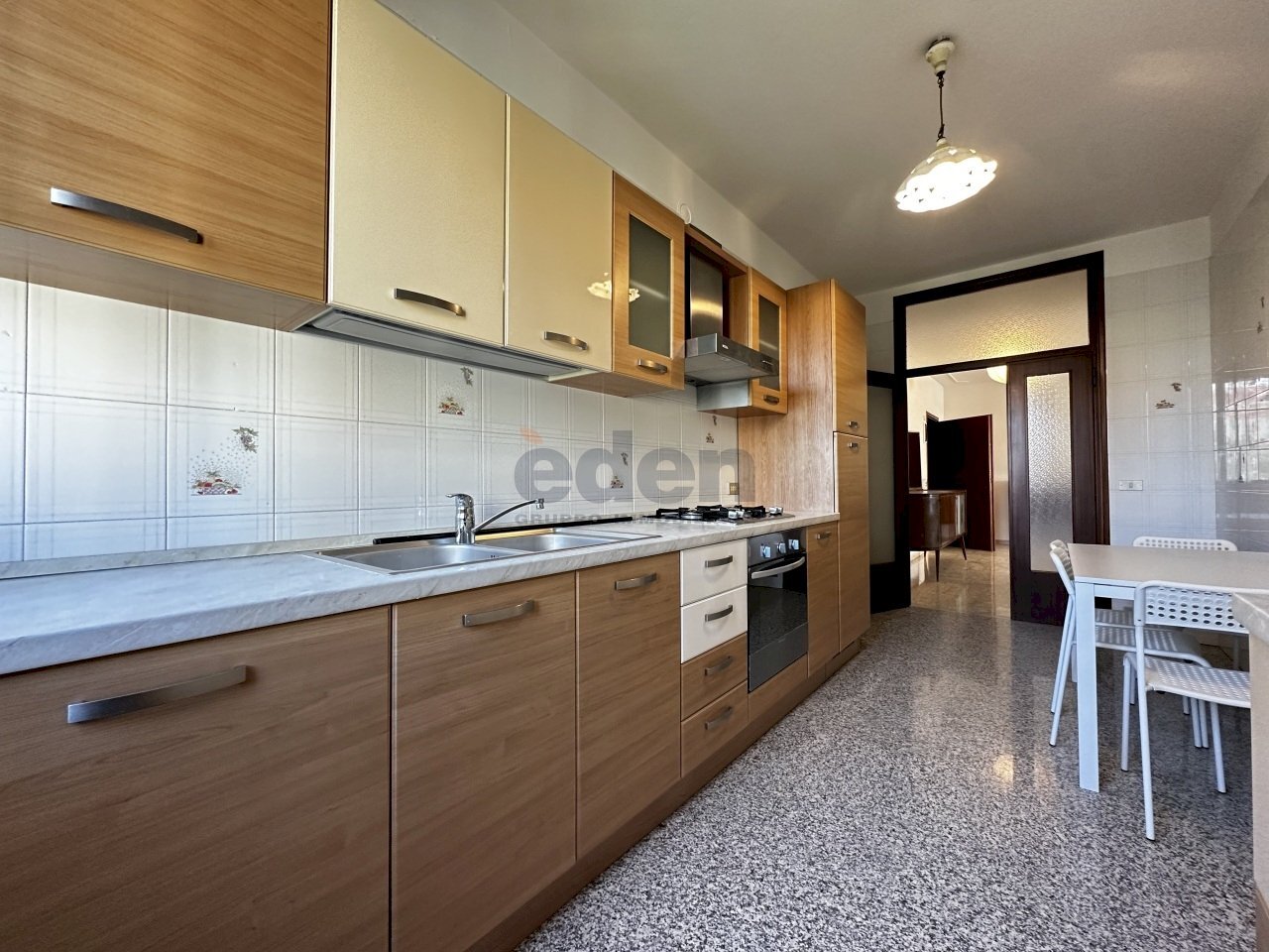cucina - Three-room apartment Via Luigi Pasteur 5, Modena - photo 3