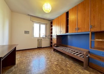 camera da letto - Appartamento Via Luigi Pasteur 5, Modena - foto 4