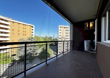 balcone - Appartamento Via Luigi Pasteur 5, Modena - foto 9