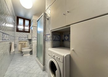 bagno - Appartamento Via Luigi Pasteur 5, Modena - foto 10