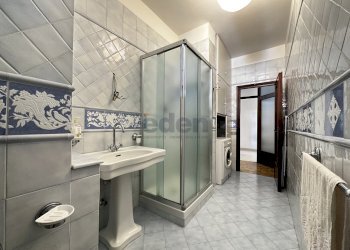 bagno - Appartamento Via Luigi Pasteur 5, Modena - foto 12