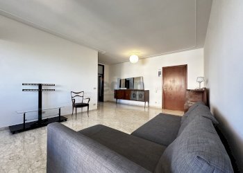 zona giorno - Appartamento Via Luigi Pasteur 5, Modena - foto 18