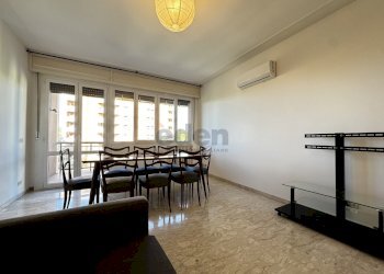 zona giorno - Appartamento Via Luigi Pasteur 5, Modena - foto 20