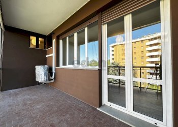 balcone - Appartamento Via Luigi Pasteur 5, Modena - foto 21