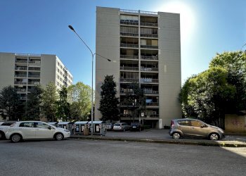 edificio - Appartamento Via Luigi Pasteur 5, Modena - foto 24
