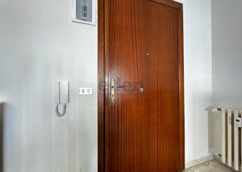 ingresso - Appartamento Via Luigi Pasteur 5, Modena - foto 26