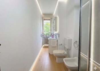 Bagno foto rapresentativa - Quadrilocale Via Giuseppe Peano 13, Modena - foto 4