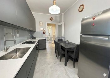 Cucina foto rappresentativa - Quadrilocale Via Giuseppe Peano 13, Modena - foto 6