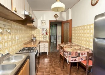 cucina 11 - Quadrilocale Via Giuseppe Peano 13, Modena - foto 7
