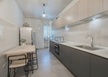 Cucina foto rappresentativa - Quadrilocale Via Giuseppe Peano 13, Modena - foto 9