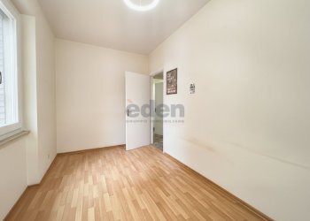 Camera da letto tre quarti rappresentativa - Quadrilocale Via Giuseppe Peano 13, Modena - foto 10