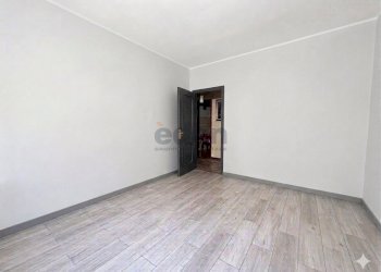 Camera da letto rappresentativa - Quadrilocale Via Giuseppe Peano 13, Modena - foto 14