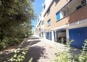 Esterno - Quadrilocale Via Giuseppe Peano 13, Modena - foto 22