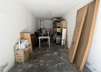 Garage - Quadrilocale Via Giuseppe Peano 13, Modena - foto 23