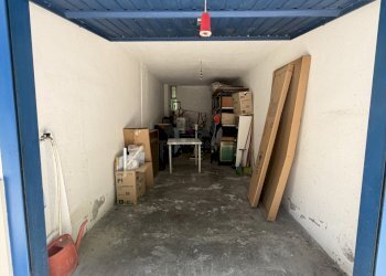 Garage 2 - Quadrilocale Via Giuseppe Peano 13, Modena - foto 24