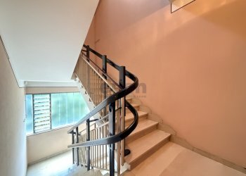 Scala - Quadrilocale Via Giuseppe Peano 13, Modena - foto 26