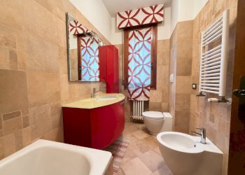 bagno - Appartamento Via Marie Curie 2, Modena - foto 5