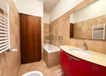 bagno - Appartamento Via Marie Curie 2, Modena - foto 8