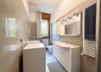 bagno - Appartamento Via Marie Curie 2, Modena - foto 12