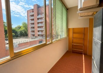 loggia - Appartamento Via Marie Curie 2, Modena - foto 18