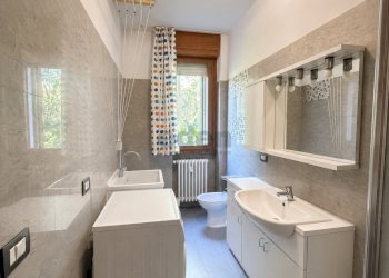 bagno - Appartamento Via Marie Curie 2, Modena - foto 19