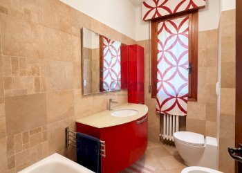 bagno - Appartamento Via Marie Curie 2, Modena - foto 21