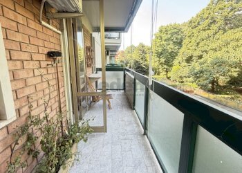 balcone - Appartamento Via Marie Curie 2, Modena - foto 22