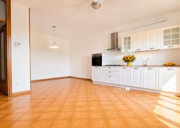 1 - Appartamento Via Prà Spineo 21, Torri di Quartesolo - foto 1