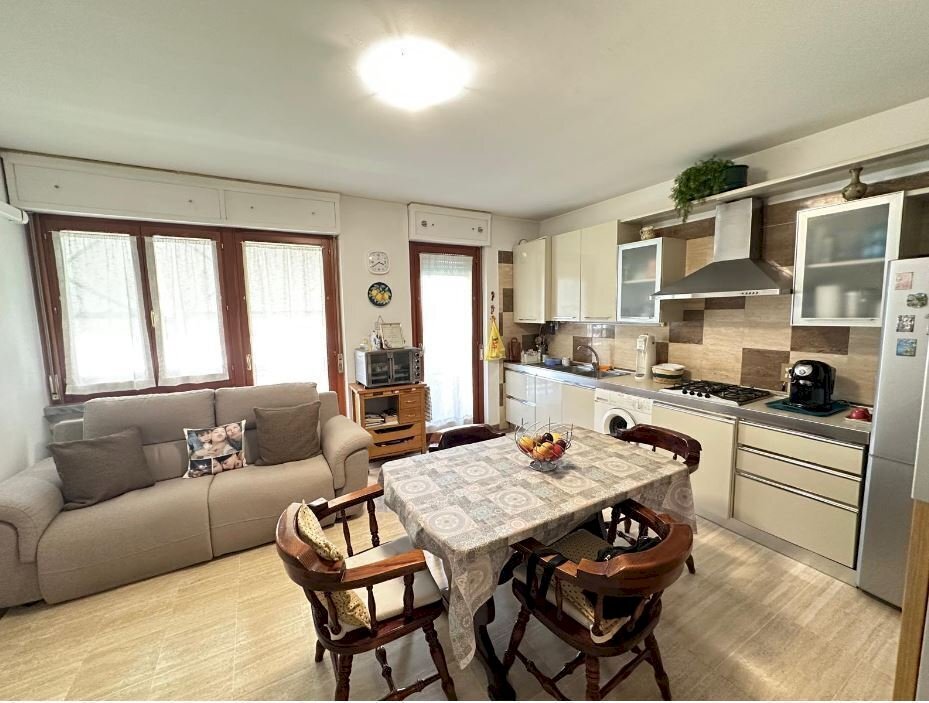 95525 - Appartamento Via Felice Cavallotti, Carrara - foto 1
