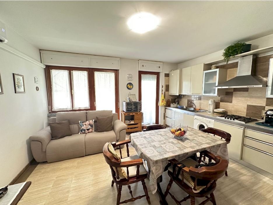 95526 - Appartamento Via Felice Cavallotti, Carrara - foto 2