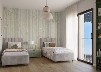 V3_Cameretta - Casa indipendente Via Olivella, Albano Laziale - foto 7