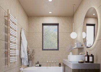 V3_Bagno - Casa indipendente Via Olivella, Albano Laziale - foto 10