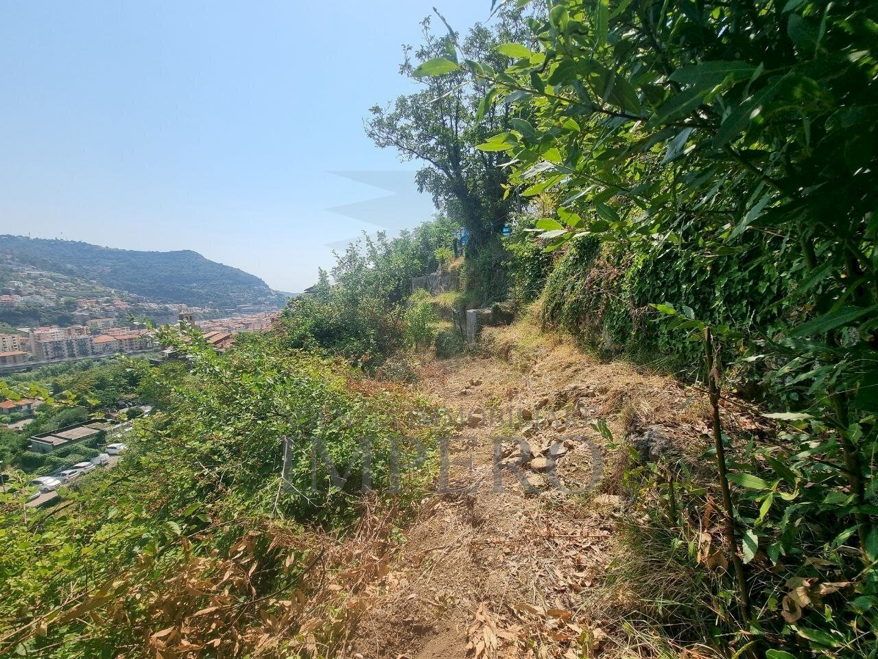 5960970061012995603 - Terreno agricolo Via Daffra 20, Ventimiglia - foto 1