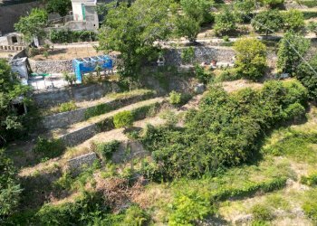 DJI_0093 - Terreno agricolo Via Daffra 20, Ventimiglia - foto 19