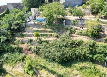 DJI_0094 - Terreno agricolo Via Daffra 20, Ventimiglia - foto 20