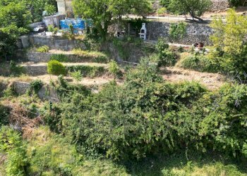 DJI_0095 - Terreno agricolo Via Daffra 20, Ventimiglia - foto 21
