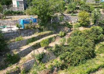 DJI_0096 - Terreno agricolo Via Daffra 20, Ventimiglia - foto 22
