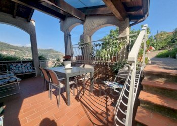 5960970061012995580 - Casa indipendente Via Daffra 16, Ventimiglia - foto 17