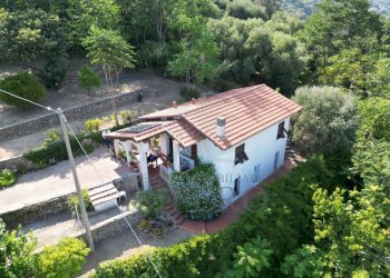 DJI_0071 - Casa indipendente Via Daffra 16, Ventimiglia - foto 18